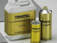 Масло для 2х-тактных двигателей.